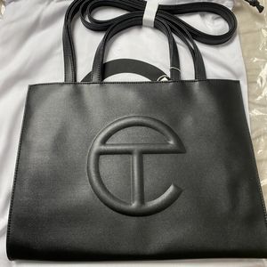Telfar Medium Shopping Bag